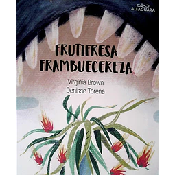 Frutifresa frambuecereza