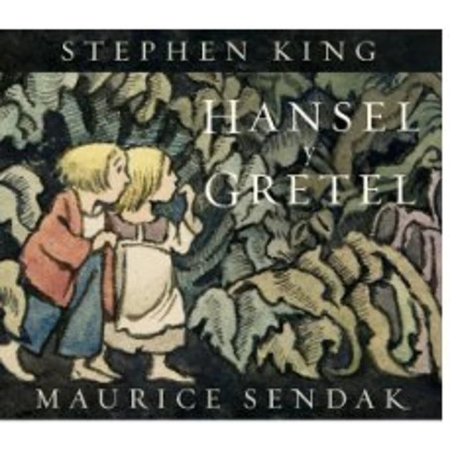 Hansel y gretel