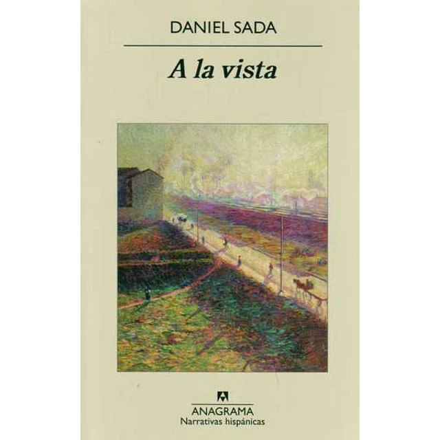 A la vista