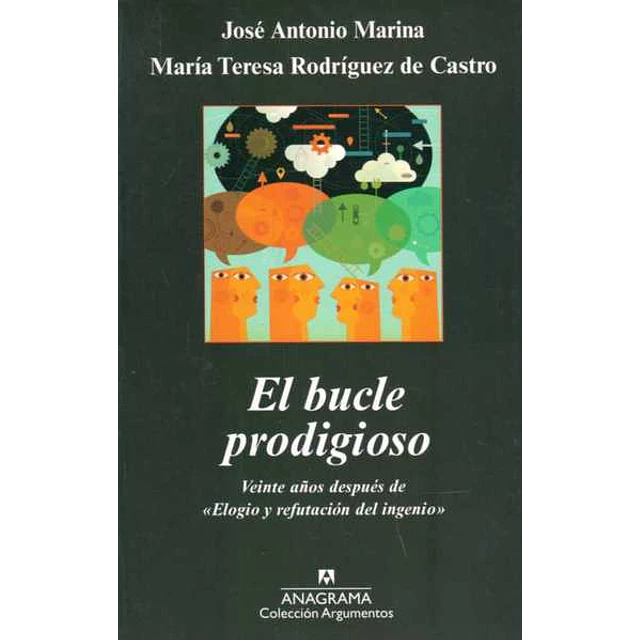 El bucle prodigioso