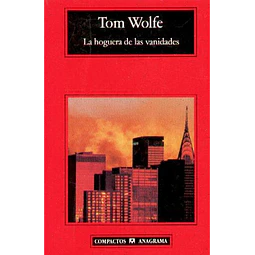 La hoguera de las vanidades