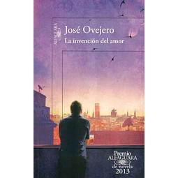 Invencion del amor