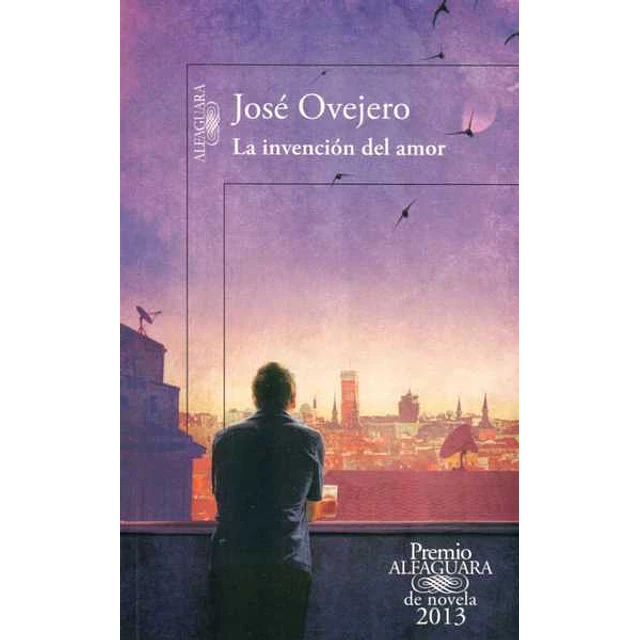 Invencion del amor