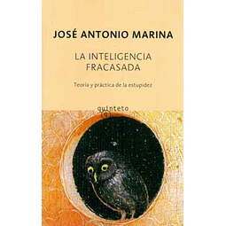 La inteligencia fracasada