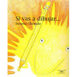 Si vas a dibujar... Maxi