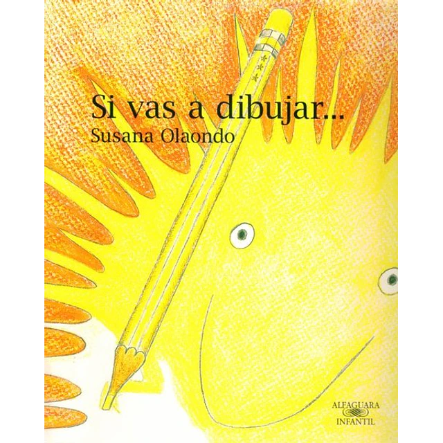 Si vas a dibujar... Maxi
