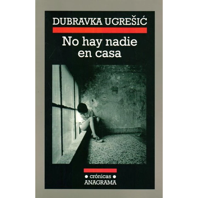 No hay nadie en casa