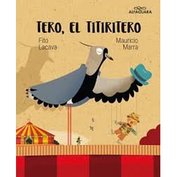 Tero, el titiritero