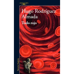 Todo rojo