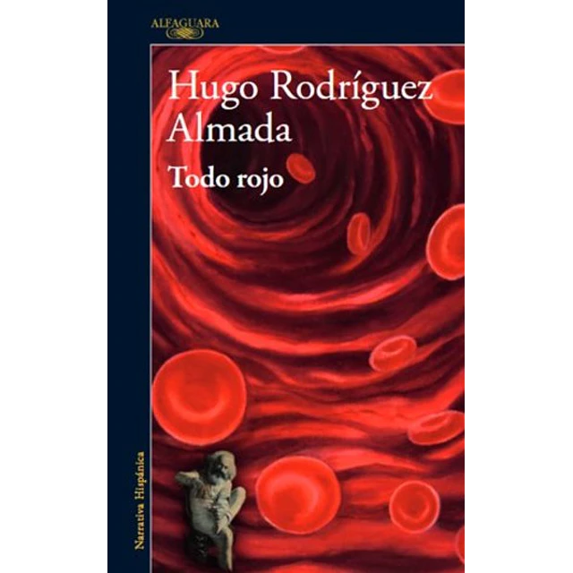 Todo rojo