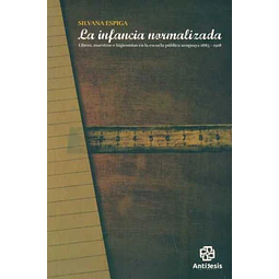La infancia normalizada