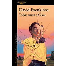 Todos aman a clara