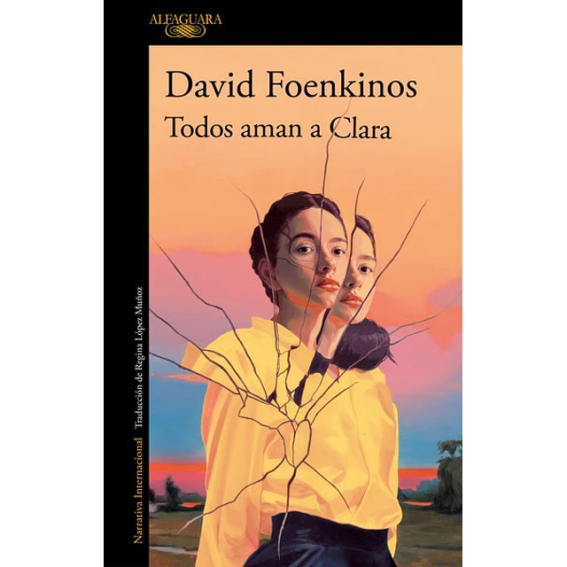 Todos aman a clara