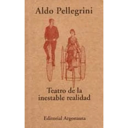 Teatro de la inestable realidad