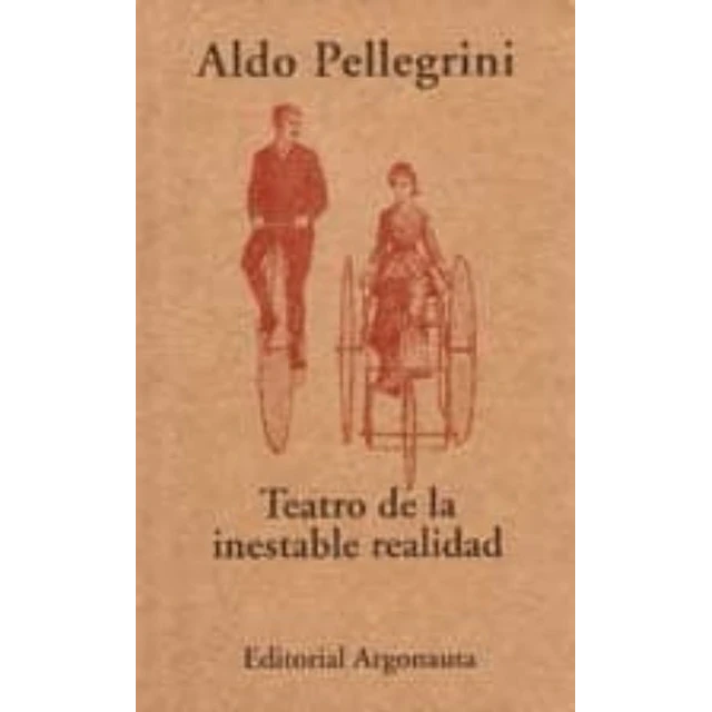 Teatro de la inestable realidad
