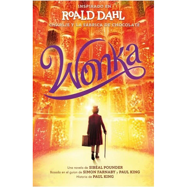 Wonka