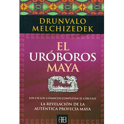 El uroboros maya