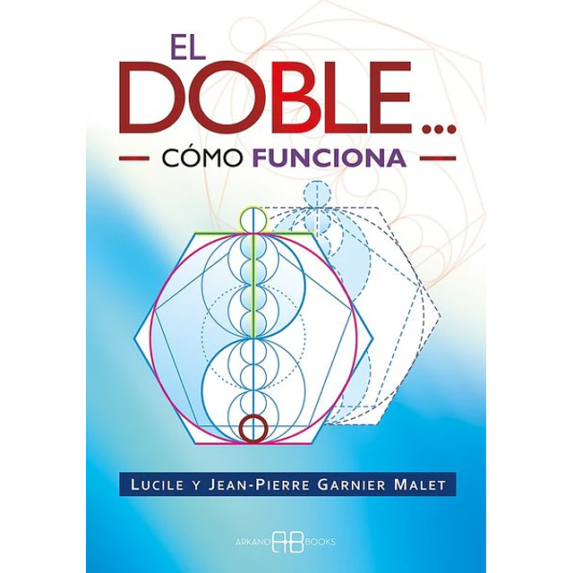 El doble...