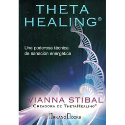 Theta healing