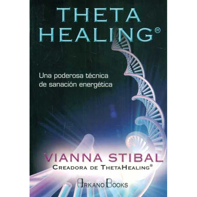 Theta healing