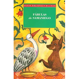 Fabulas de samaniego