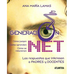 Generacion net