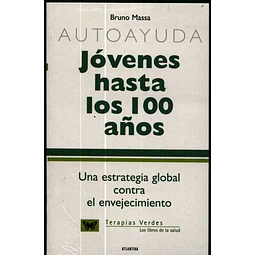 Jovenes hasta los 100 años