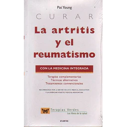 La artitris y el reumatismo