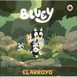 Bluey: El arroyo