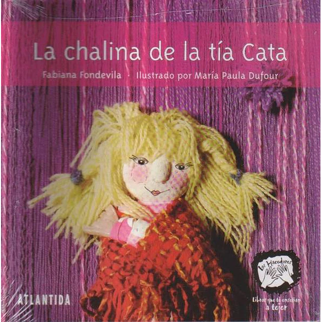 La chalina de la tia cata