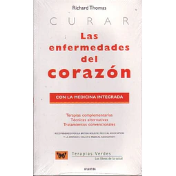 Las enfermedades del corazon