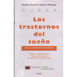 Los trastornos del sueño