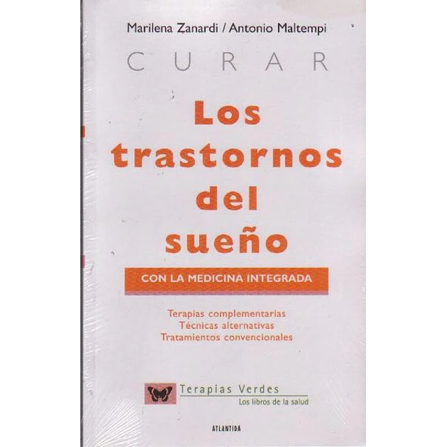 Los trastornos del sueño