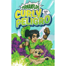 Curly esta en peligro