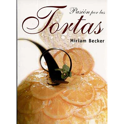 Pasion por las tortas