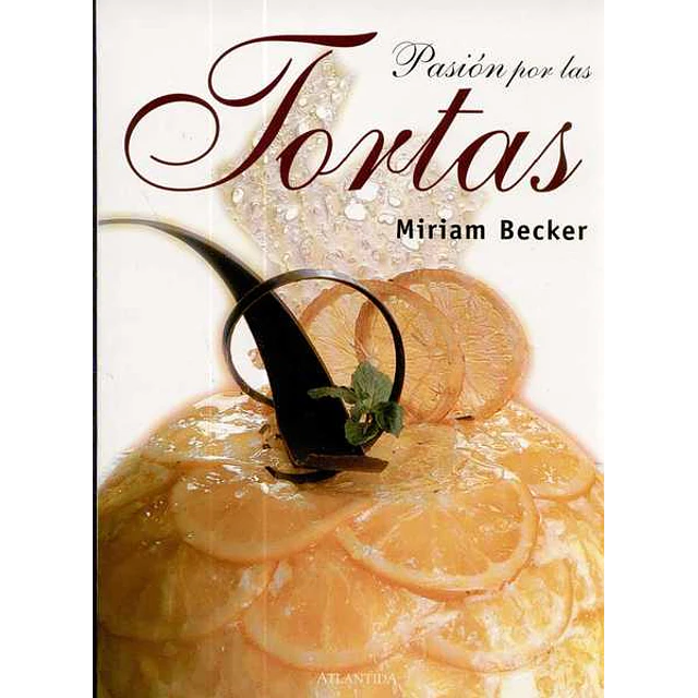 Pasion por las tortas