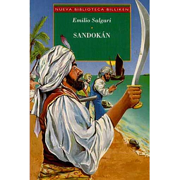Sandokan