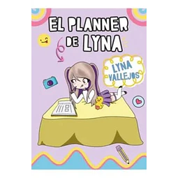 El planner de lyna
