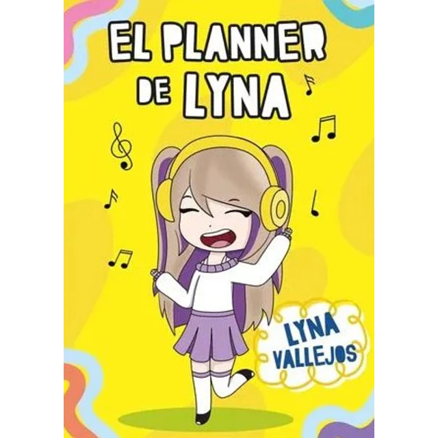 El planner de lyna