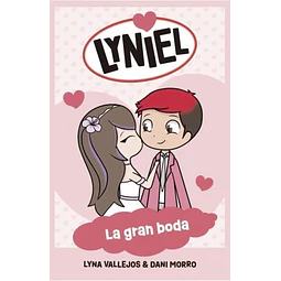 Lyniel 1. La gran boda