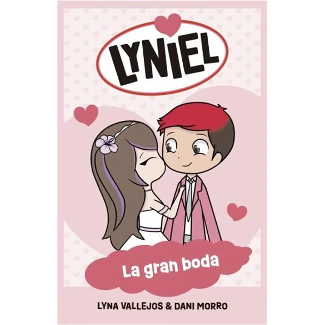Lyniel 1. La gran boda
