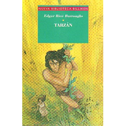 Tarzan