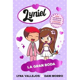 Lyniel 1. La gran boda