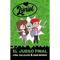 Lyniel. El juego final