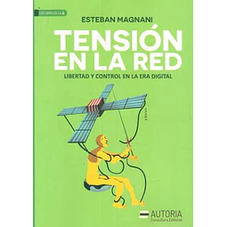 Tension en la red