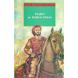 Viajes de marco polo