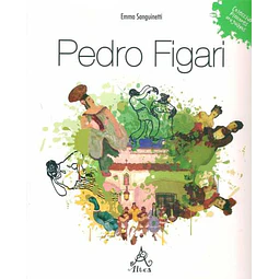 Pedro figari