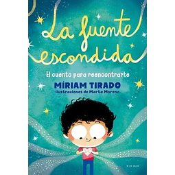 La fuente escondida