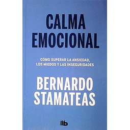 Calma emocional