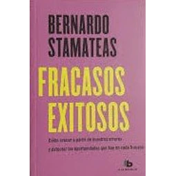 Fracasos exitosos